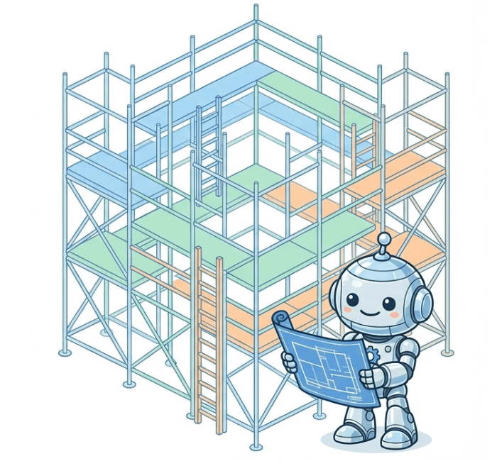 Canvaのテンプレートを図解化