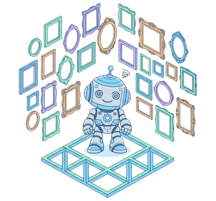 見た目で選ぶ罠