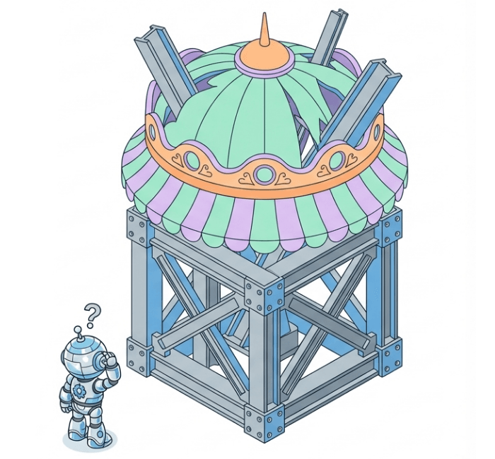 雰囲気で選ばない
